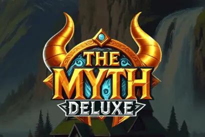 The Myth Deluxe - Spin City - Congo